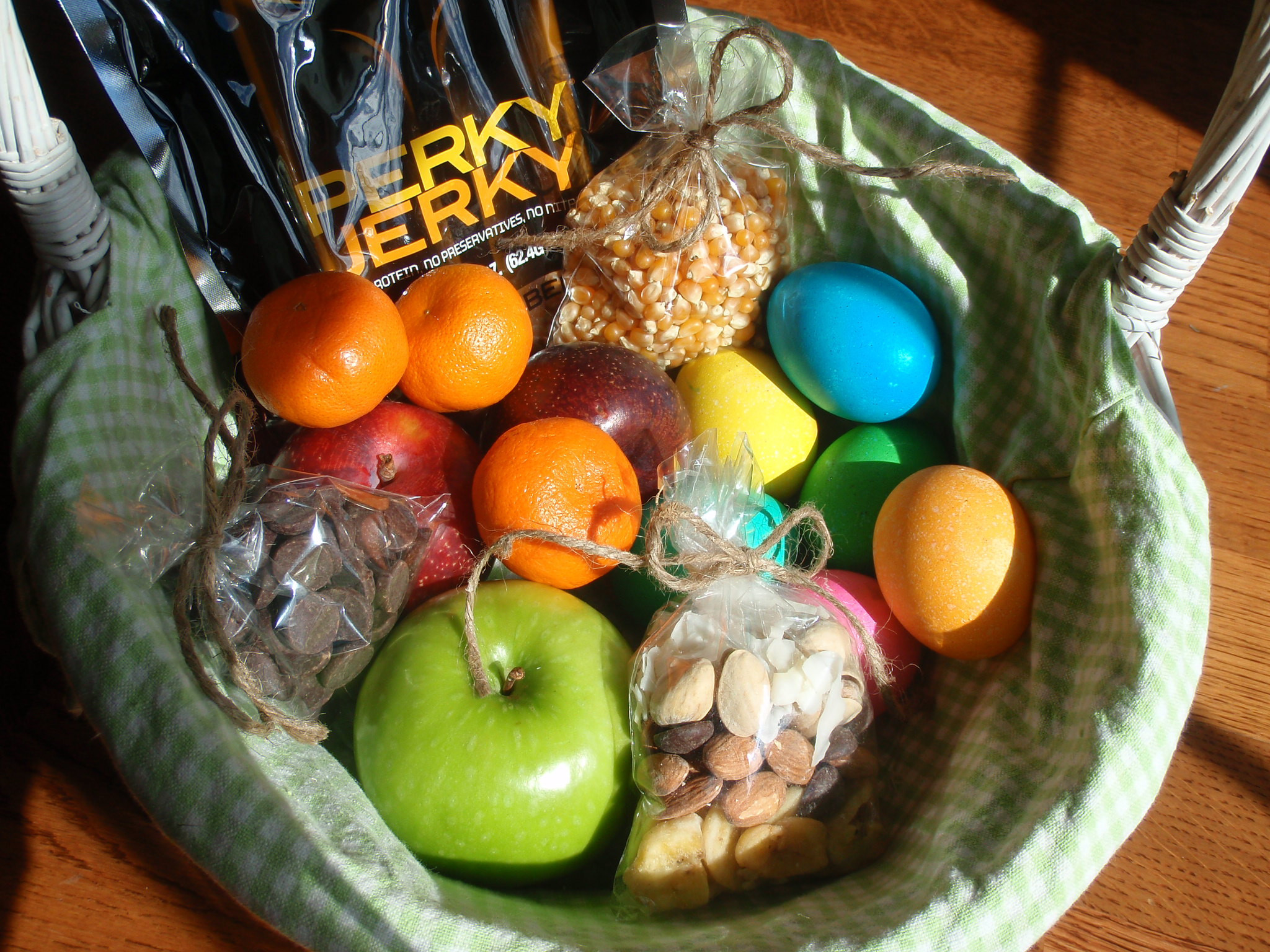Healthy Easter Snacks
 healthy Easter snacks for kids