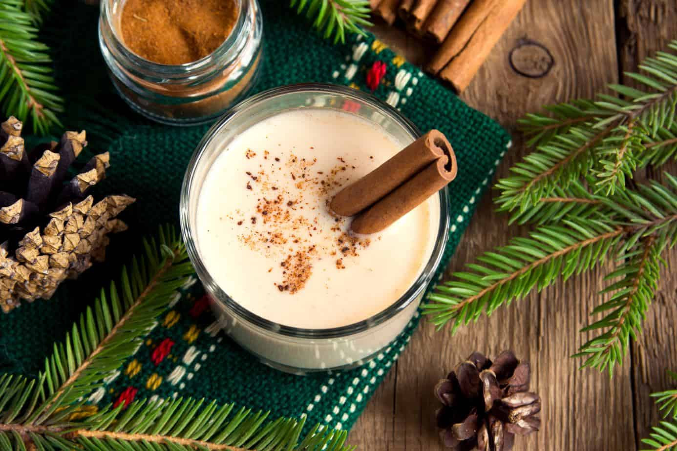 Healthy Eggnog Recipe
 Healthy Eggnog Recipe – Healing the Body