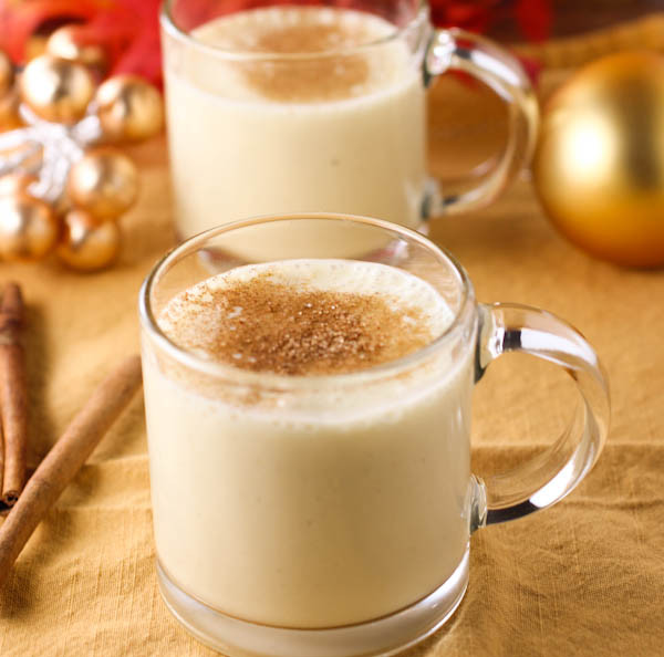 Healthy Eggnog Recipe
 Healthy eggnog smoothie recipes healthy eggnog smoothie