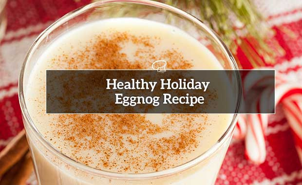 Healthy Eggnog Recipe
 Mercola Recipes Your Guide to Healthy and Delicious Eats
