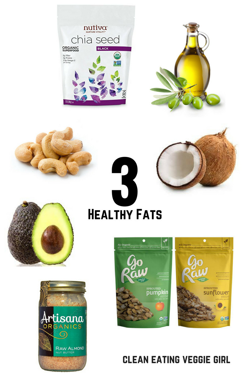 Healthy Fats For Breakfast
 32 Paleo Breakfast Ideas Clean Eating Veggie Girl