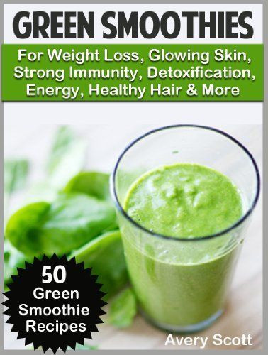 Healthy Green Smoothie Recipes For Weight Loss
 17 Best images about Fitness & Healthy Recipes on