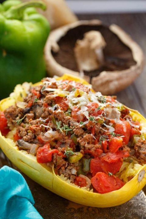 Healthy Ground Beef Recipes
 20 Easy Ground Beef Recipes That Will Up Your Dinner Game