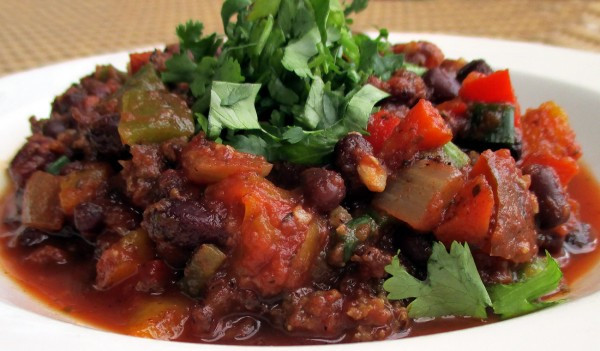 Healthy Ground Bison Recipes
 Chili With Ground Bison Pritikin Weight Loss Resort