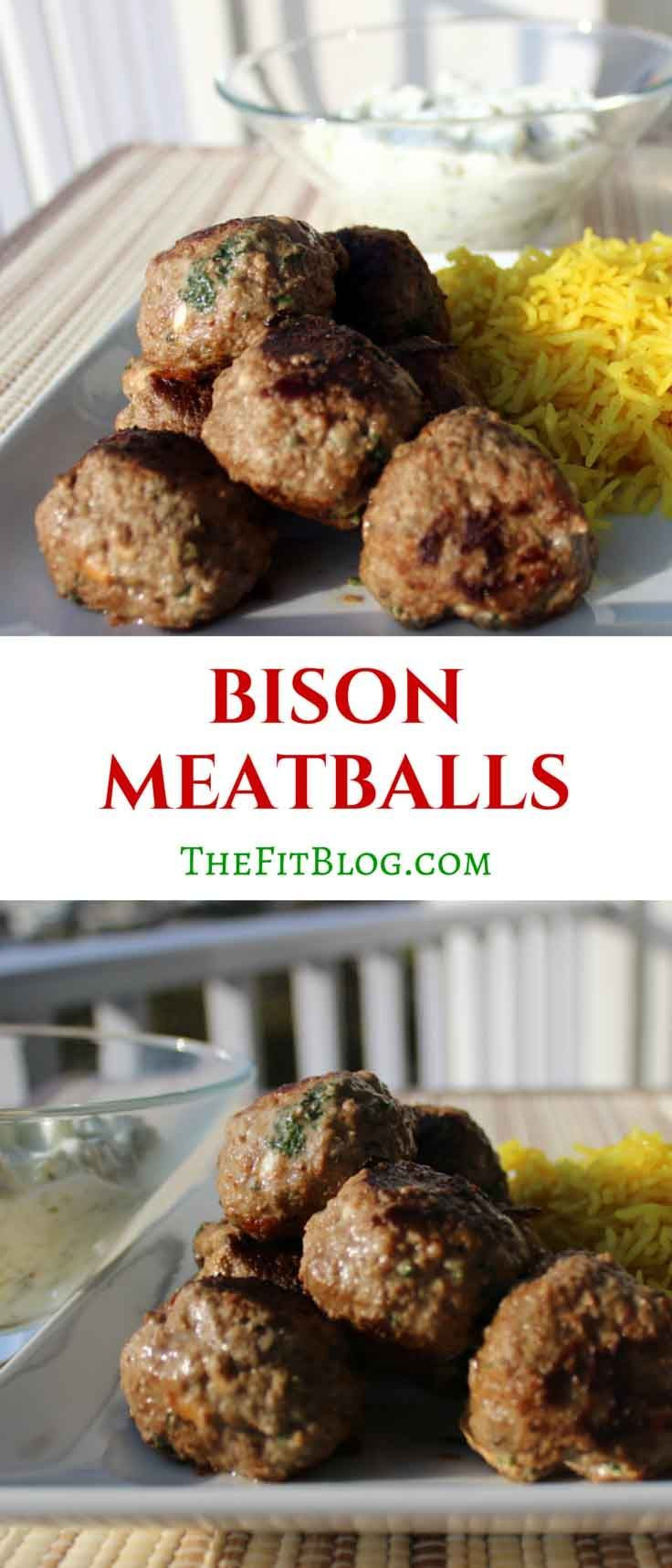 Healthy Ground Bison Recipes
 100 Ground Bison Recipes on Pinterest
