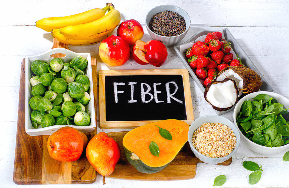 Healthy High Fiber Snacks
 High Fiber Foods 25 Ultimate High Fiber Foods