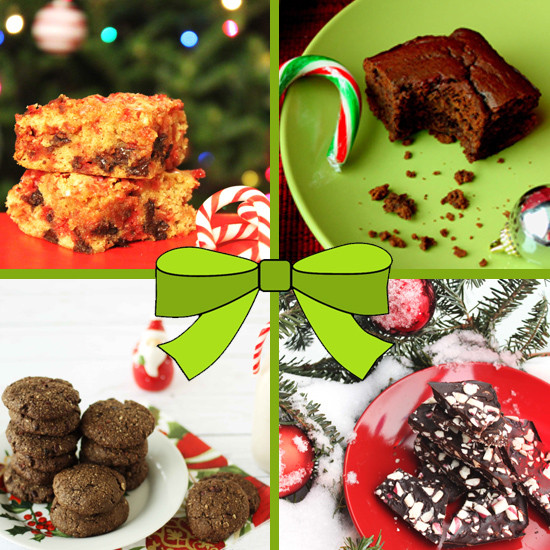 Healthy Holiday Desserts
 Healthy Holiday Dessert Recipes Jesse Lane Wellness