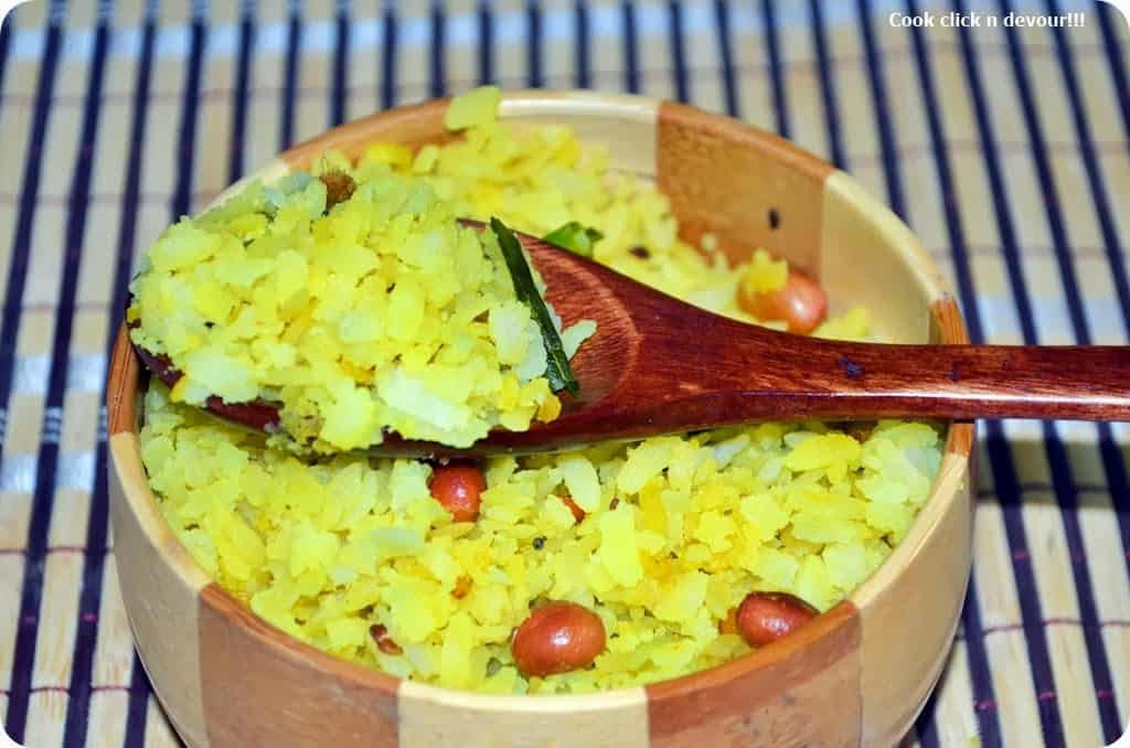 Healthy Indian Breakfast Recipes
 10 easy Indian breakfast recipes