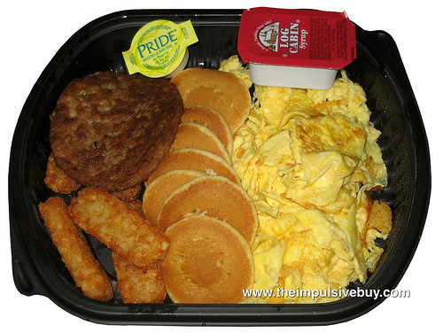 Healthy Jack In The Box Breakfast
 Jack In The Box Hash Brown Nutrition Facts Nutrition Ftempo