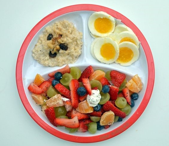Healthy Kids Breakfast
 Know the 5 Ways to Make Your Kids a Healthier Breakfast