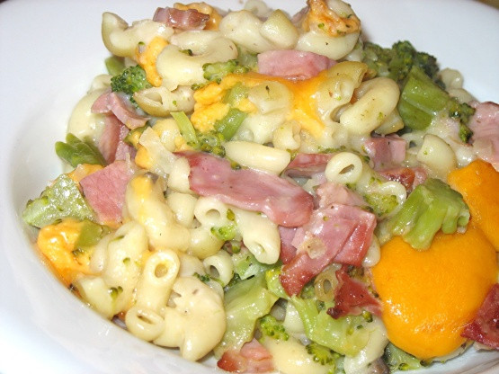 Healthy Leftover Ham Recipes
 Leftover Ham Casserole Recipe Genius Kitchen