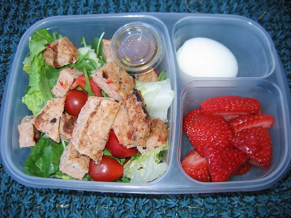 Healthy Light Lunches
 healthy school lunches