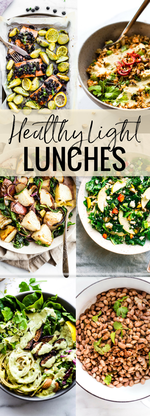 Healthy Light Lunches
 Healthy Light Lunch Recipes Gluten Free