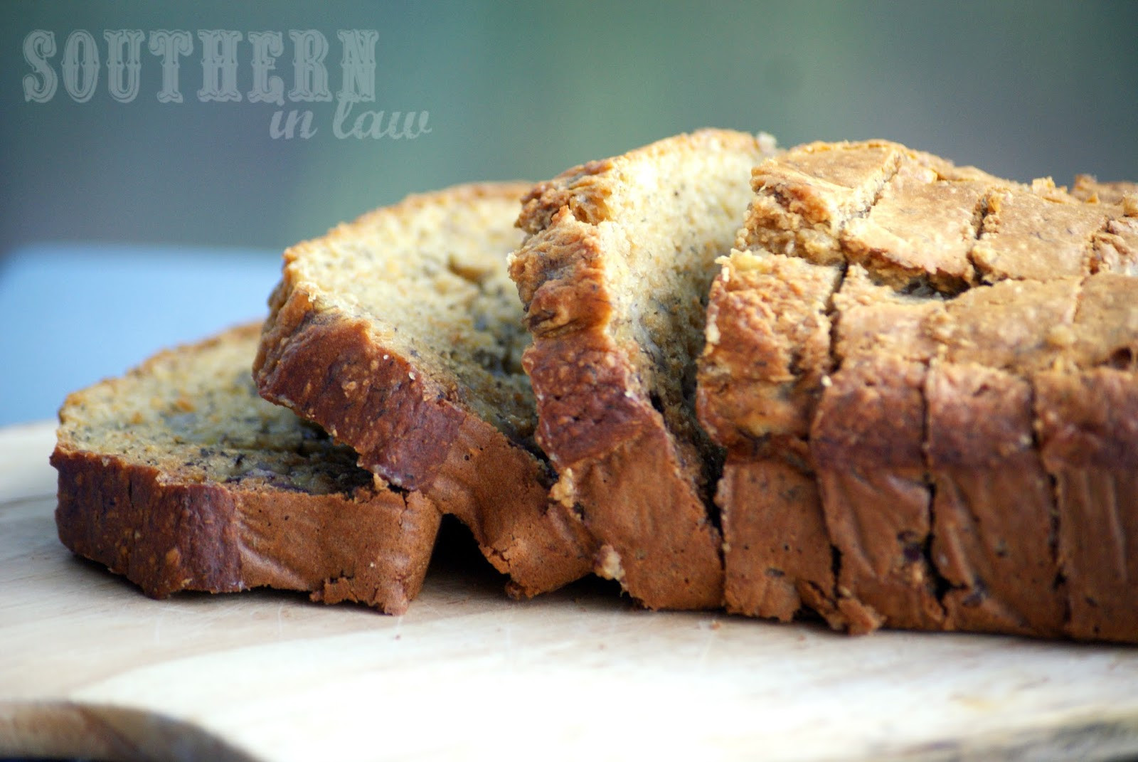 Healthy Low Calorie Bread
 Southern In Law Recipe Healthy Banana Bread