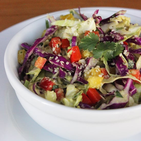 Healthy Low Calorie Salads
 Healthy Low Calorie Spring Salads