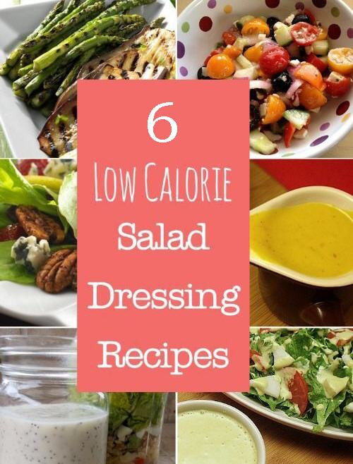 Healthy Low Calorie Salads
 Healthy Low Calorie Salad Dressings Fastslim Weight Loss