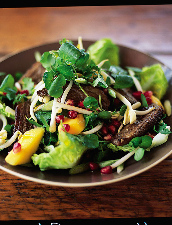 Healthy Low Calorie Salads
 Healthy Low Calorie Salads Recipes