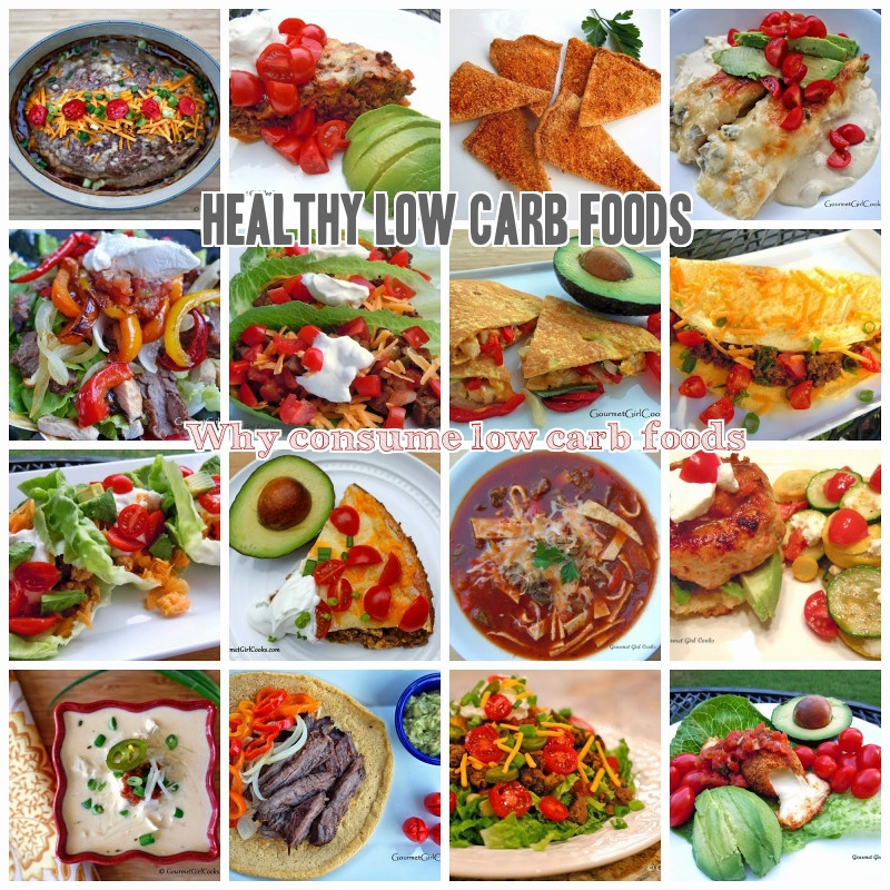 Healthy Low Carb High Protein Recipes
 Go Back In Your Age With 9 Super Anti Aging Home Reme s