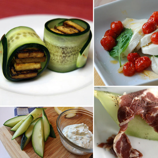 Healthy Low Carb High Protein Snacks
 Healthy Low Carb Snack Ideas