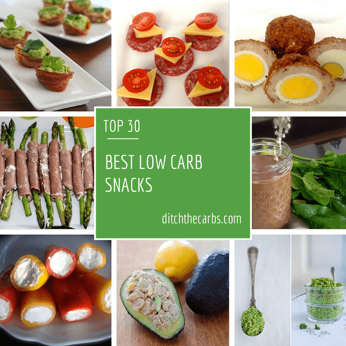 Healthy Low Carb Snacks
 Best Low carb Snacks ever
