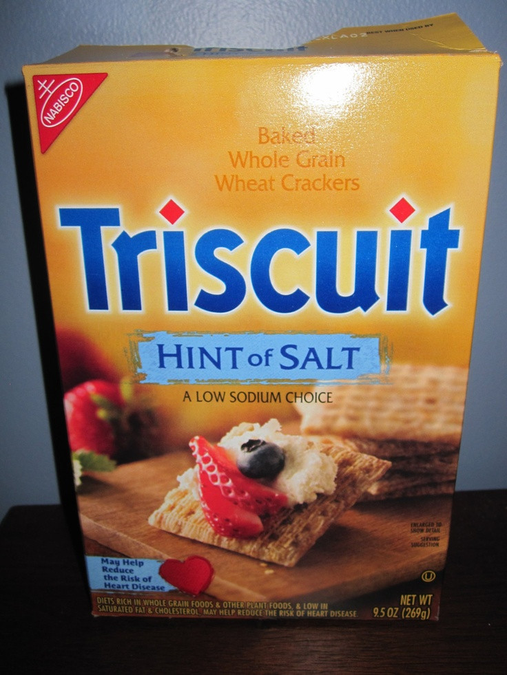 Healthy Low Sodium Snacks
 17 Best images about Low Sodium Snacks on Pinterest