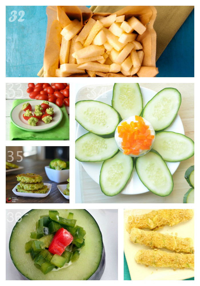 Healthy Low Sugar Snacks
 50 Low Sugar Snacks for Kids