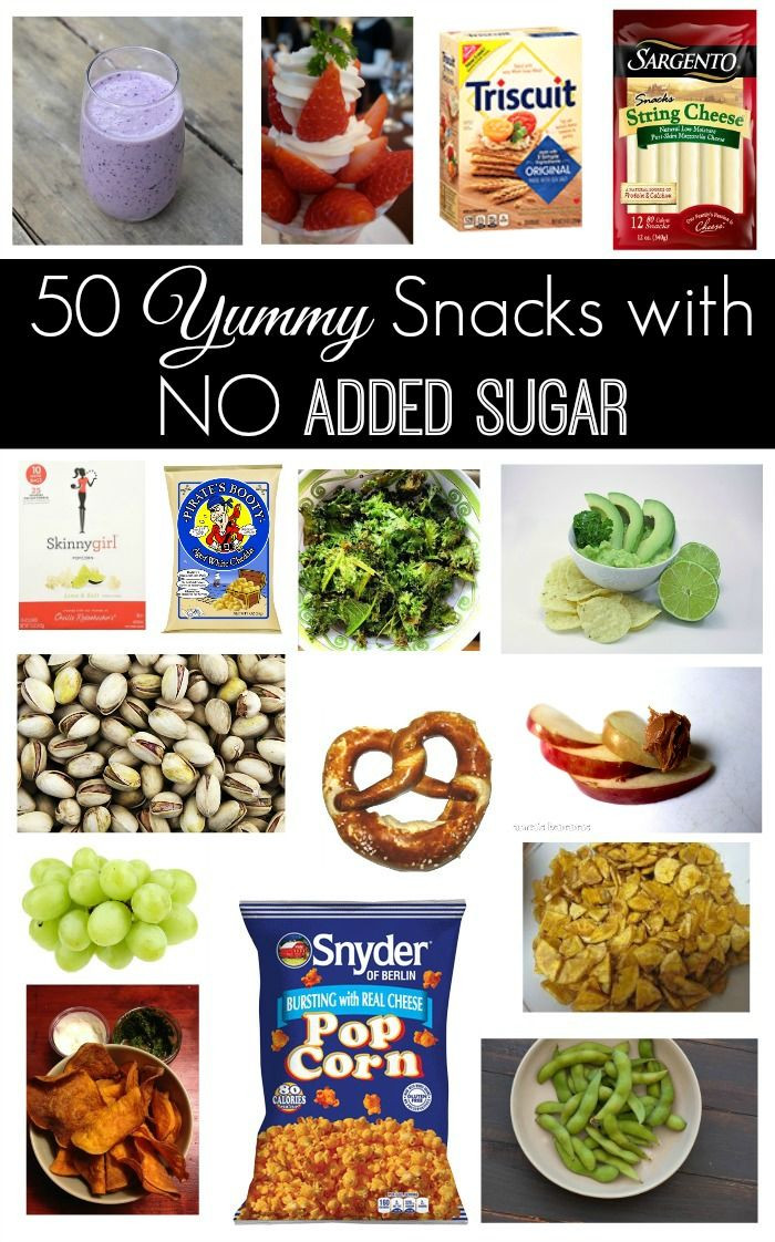 Healthy Low Sugar Snacks
 Low Fat Low Sugar Diet Snacks couponnews