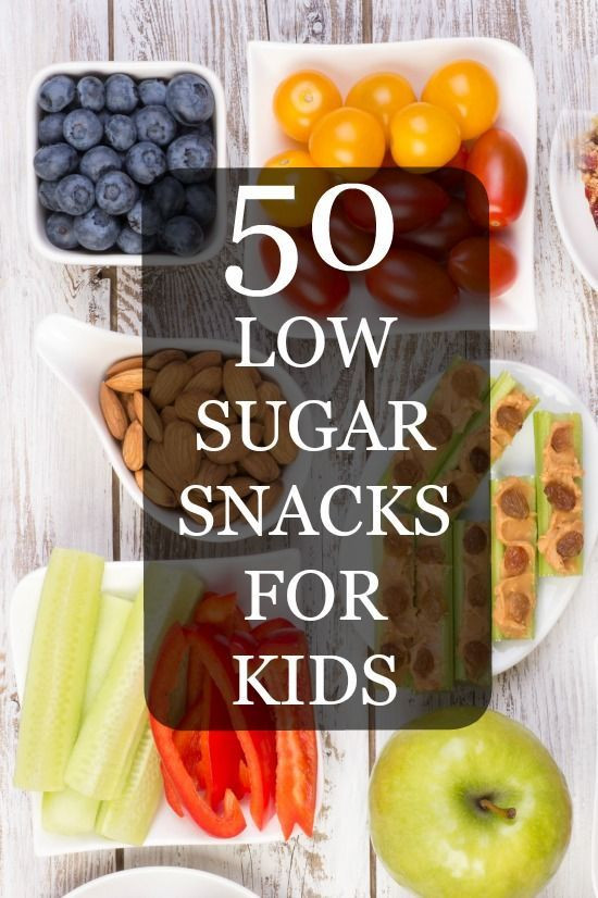 Healthy Low Sugar Snacks
 Best 25 Low sugar snacks ideas on Pinterest