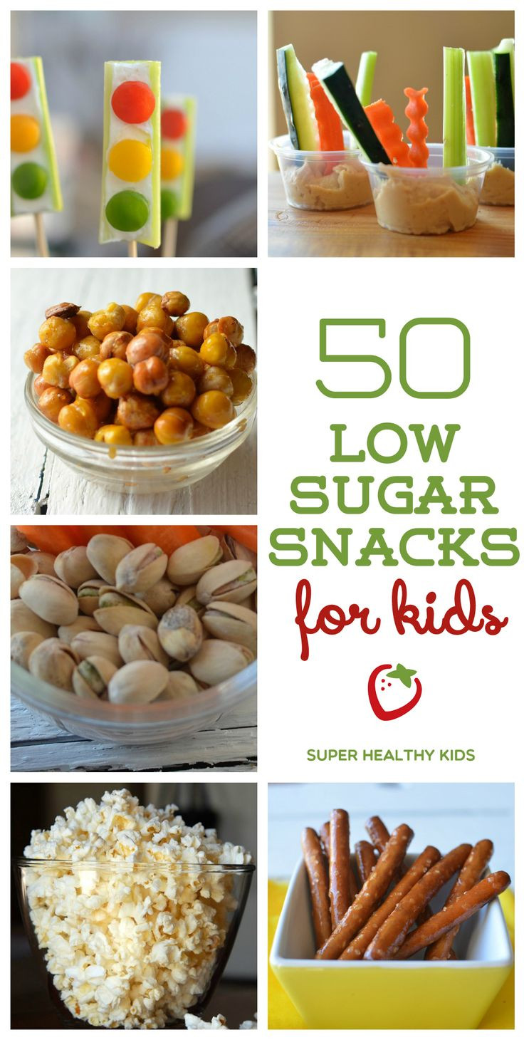 Healthy Low Sugar Snacks
 Best 25 Low sugar snacks ideas on Pinterest