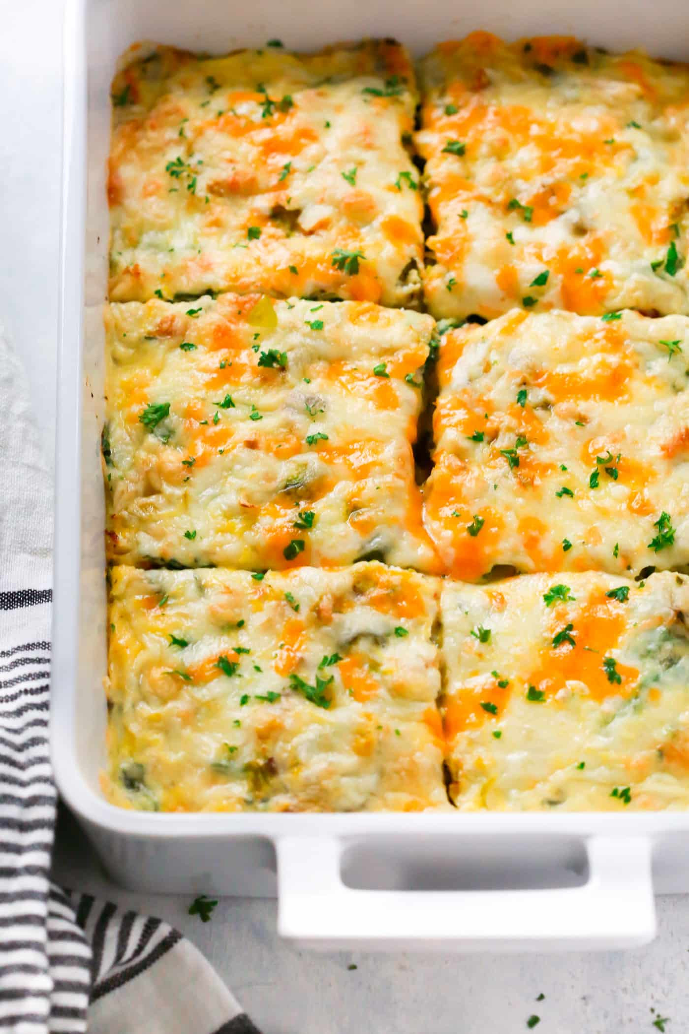 Healthy Make Ahead Casseroles
 Make Ahead Veggie Breakfast Casserole Primavera Kitchen