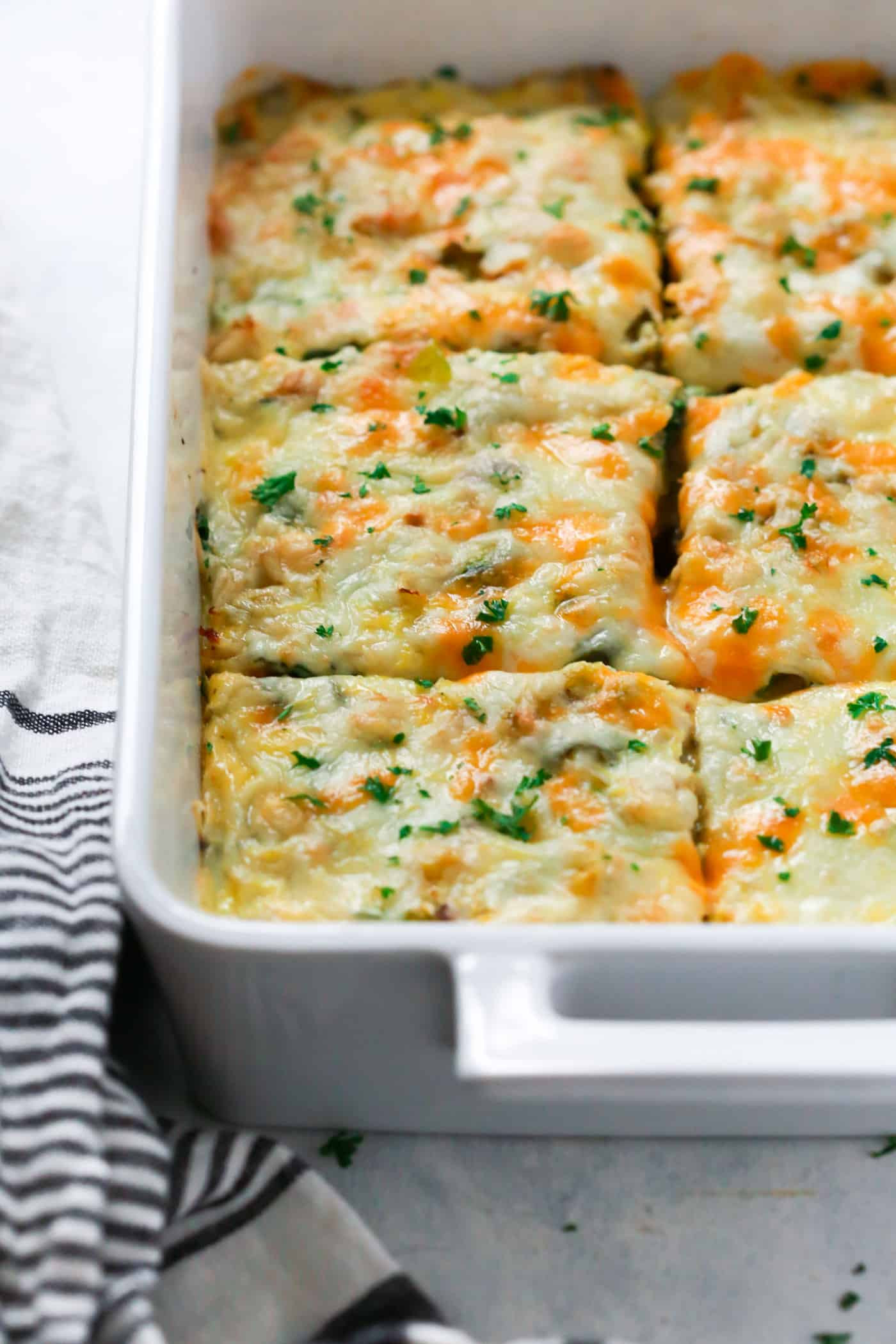 Healthy Make Ahead Casseroles
 Make Ahead Veggie Breakfast Casserole Primavera Kitchen