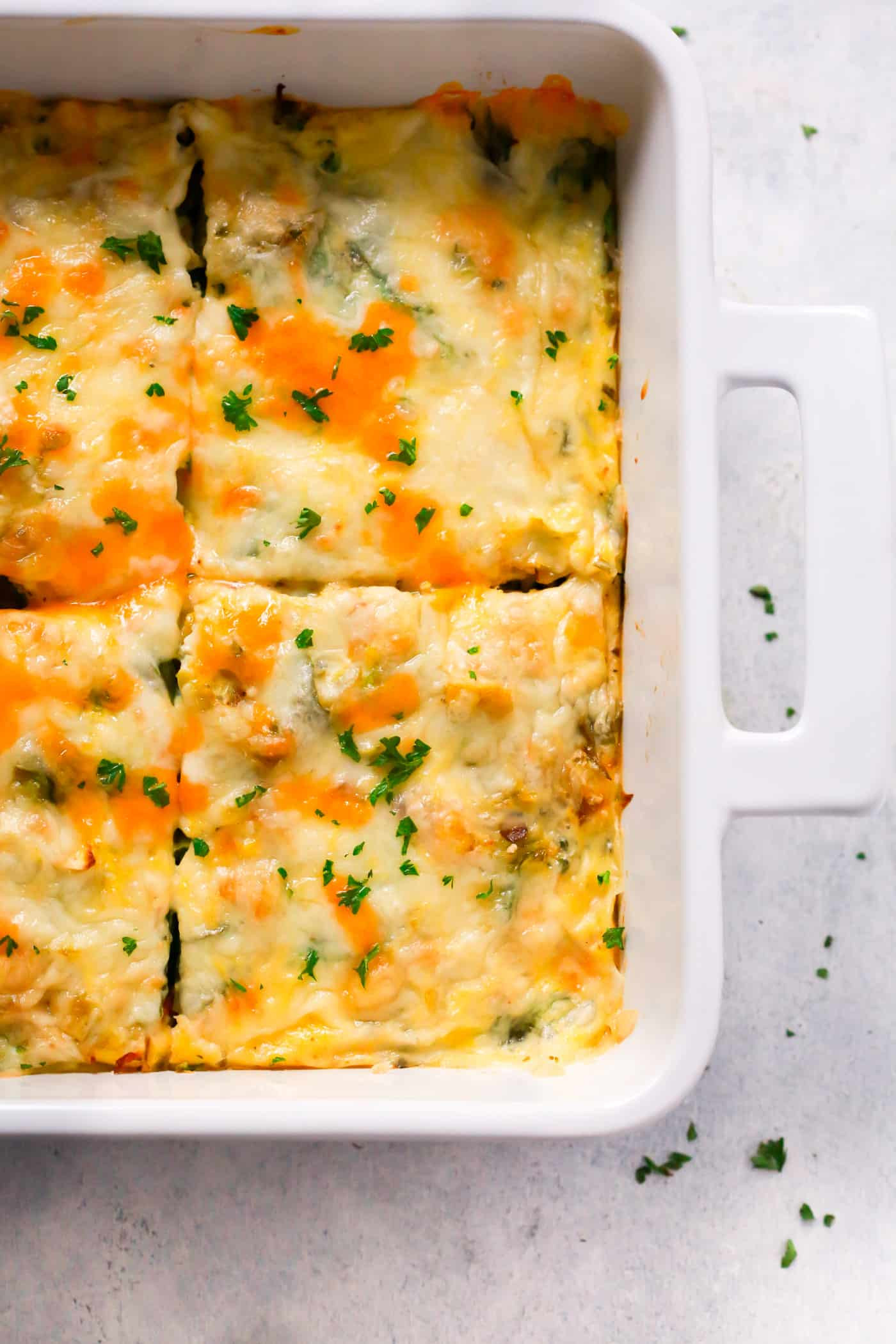 Healthy Make Ahead Casseroles
 Make Ahead Veggie Breakfast Casserole Primavera Kitchen