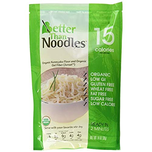 Healthy Noodles Costco
 healthy noodle costco