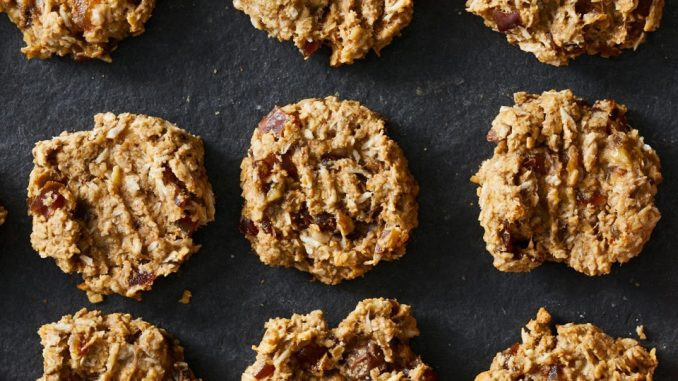 Healthy Oatmeal Cookies No Sugar
 Healthy oatmeal cookies no sugar about health