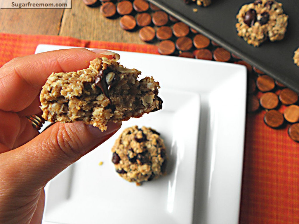 Healthy Oatmeal Cookies No Sugar
 Healthy Oatmeal Raisin Cookies No Sugar Added