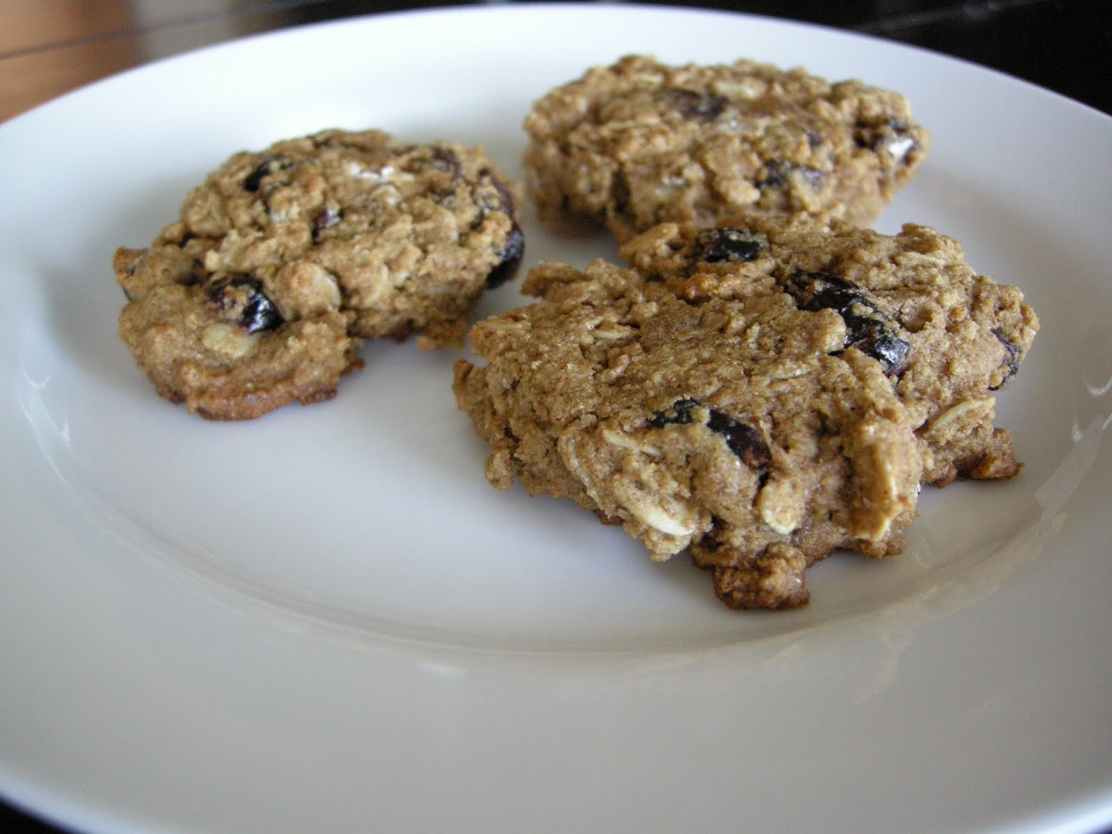 Healthy Oatmeal Cookies Without Sugar
 My Years Without Sugar Super Easy & Terrific Oatmeal