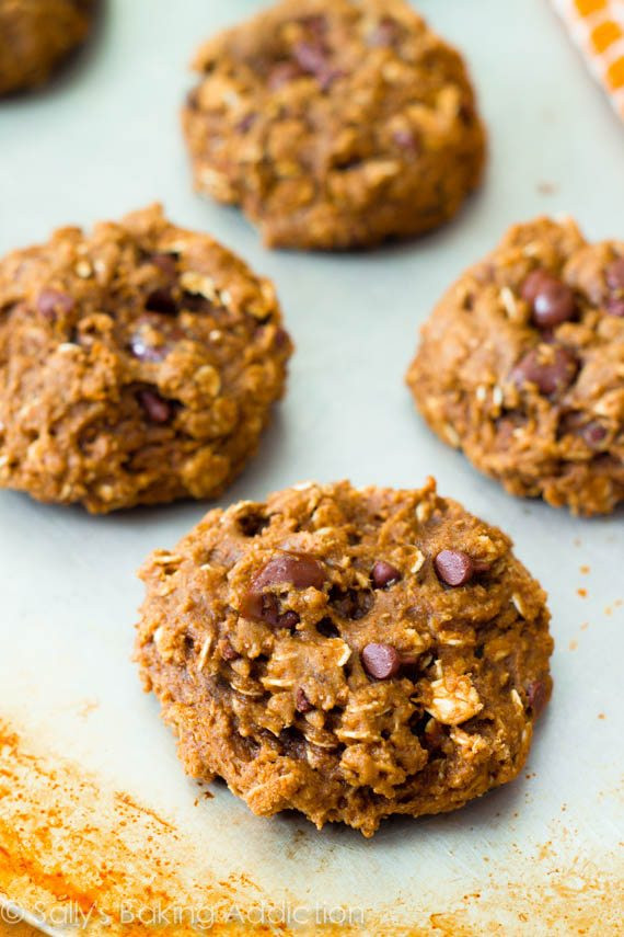 Healthy Oatmeal Cookies Without Sugar
 oatmeal raisin cookies without brown sugar