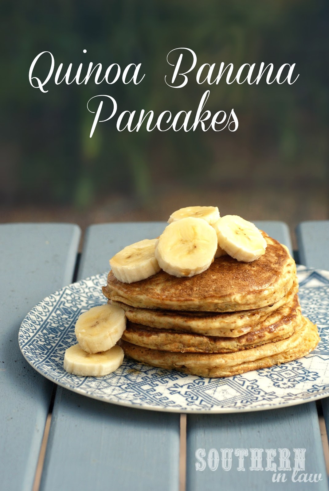 Healthy Pancakes From Scratch
 EASY HEALTHY PANCAKE RECIPE FROM SCRATCH