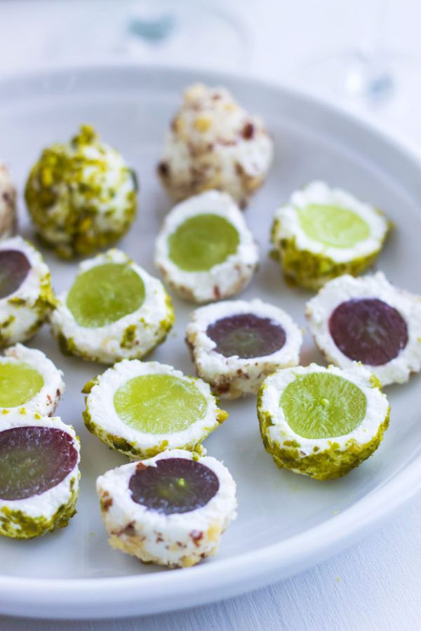 Healthy Party Appetizers
 9 Light Holiday Appetizers to Eat Healthy This Holiday
