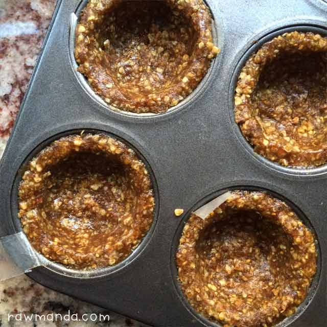 Healthy Pecan Pie Recipe
 healthy pie crust alternatives