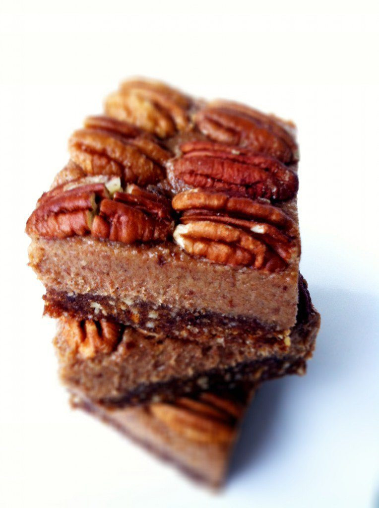 Healthy Pecan Pie Recipe
 Healthy Pie Recipes That Are Just As Delicious