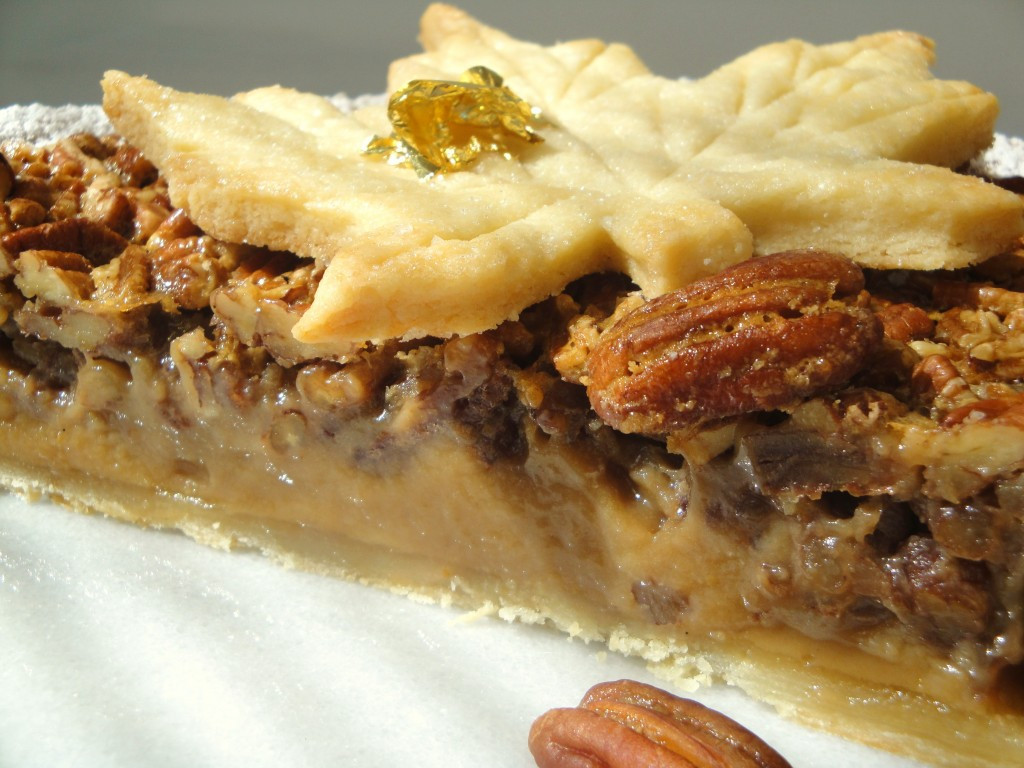 Healthy Pecan Pie Recipe Without Corn Syrup
 Pecan Pie Recipe Without Corn Syrup
