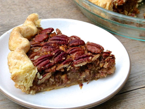 Healthy Pecan Pie Recipe Without Corn Syrup
 pecan pie recipe without corn syrup