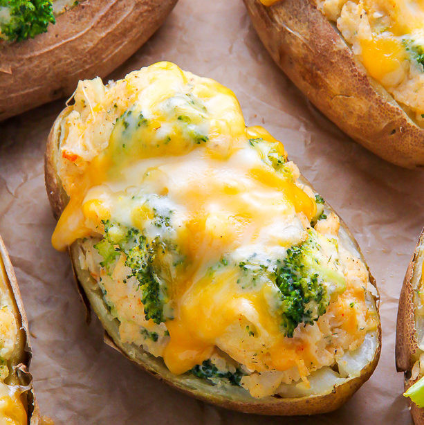 Healthy Potato Recipes
 healthy baked sweet potato recipes