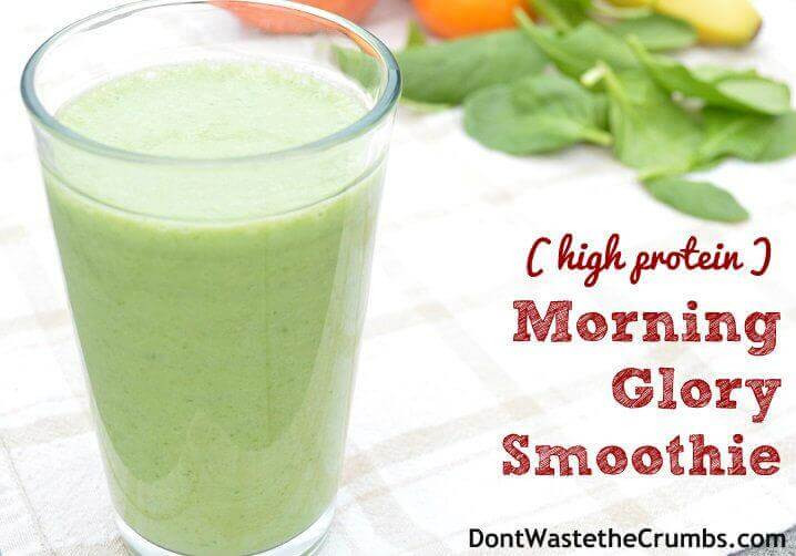 Healthy Protein Smoothie Recipes
 Healty Recipes for Weight Loss for Dinner for Kids Tumblr