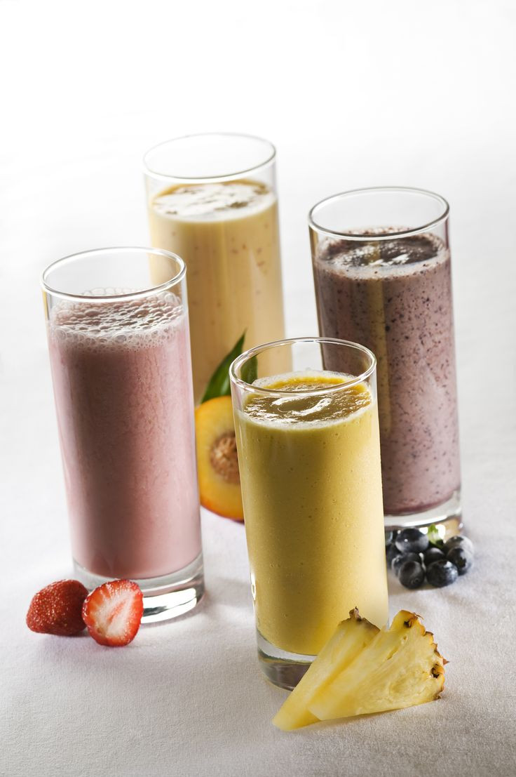 Healthy Protein Smoothie Recipes
 23 best images about The Skinny on Skinny Foods Recipes
