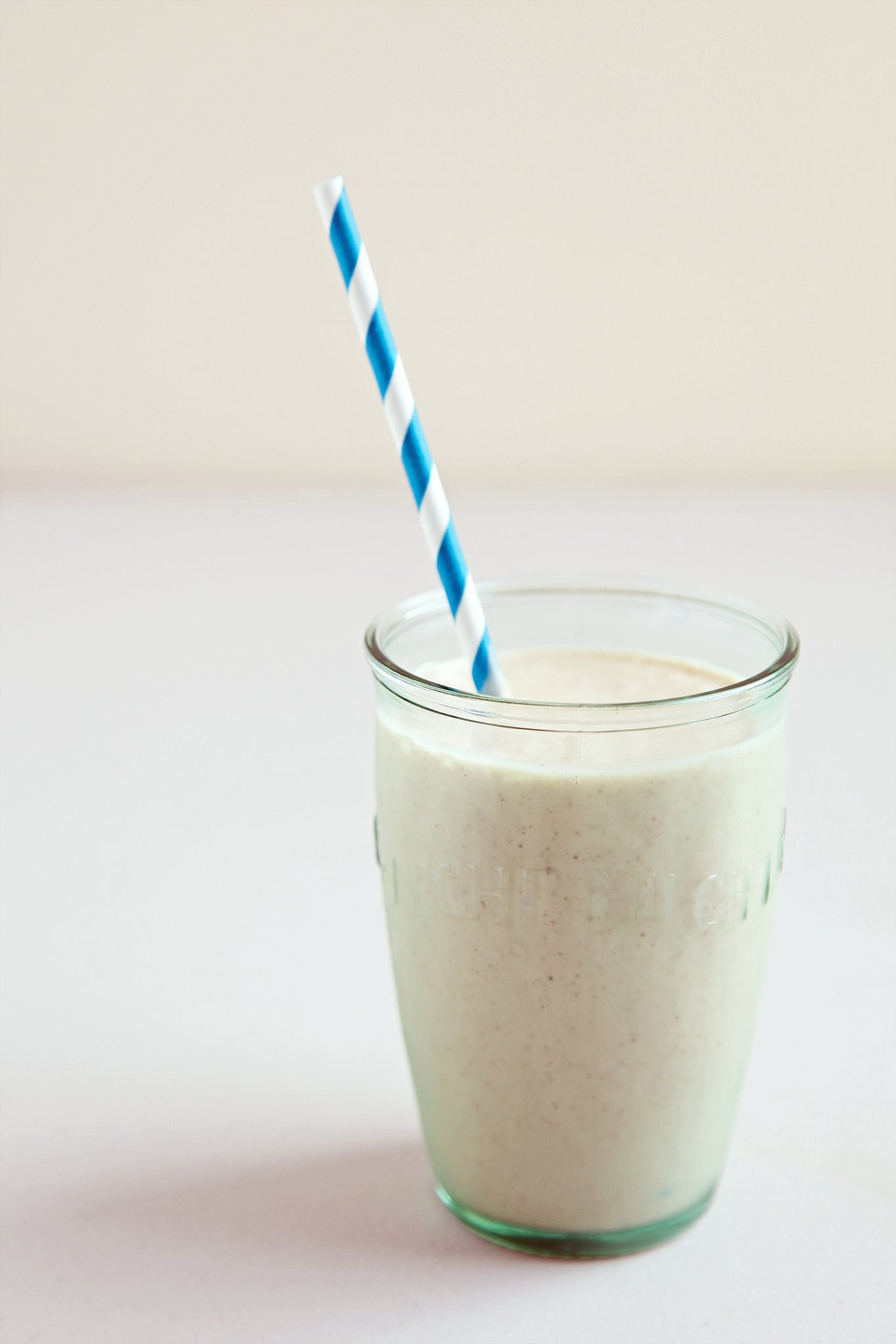 Healthy Protein Smoothies
 Banana Bread Protein Smoothie