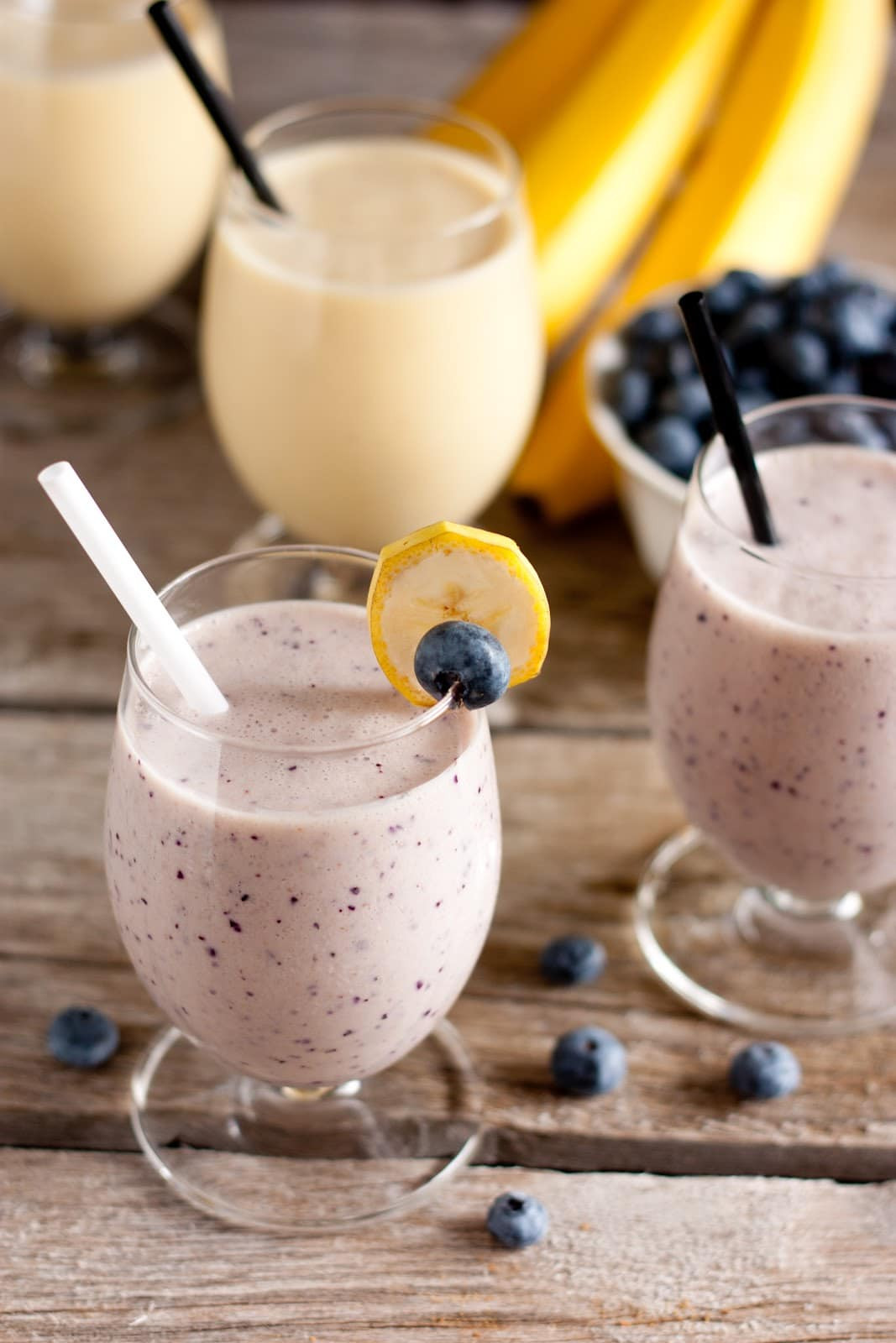 Healthy Protein Smoothies
 Healthy Protein Smoothies Cooking Classy
