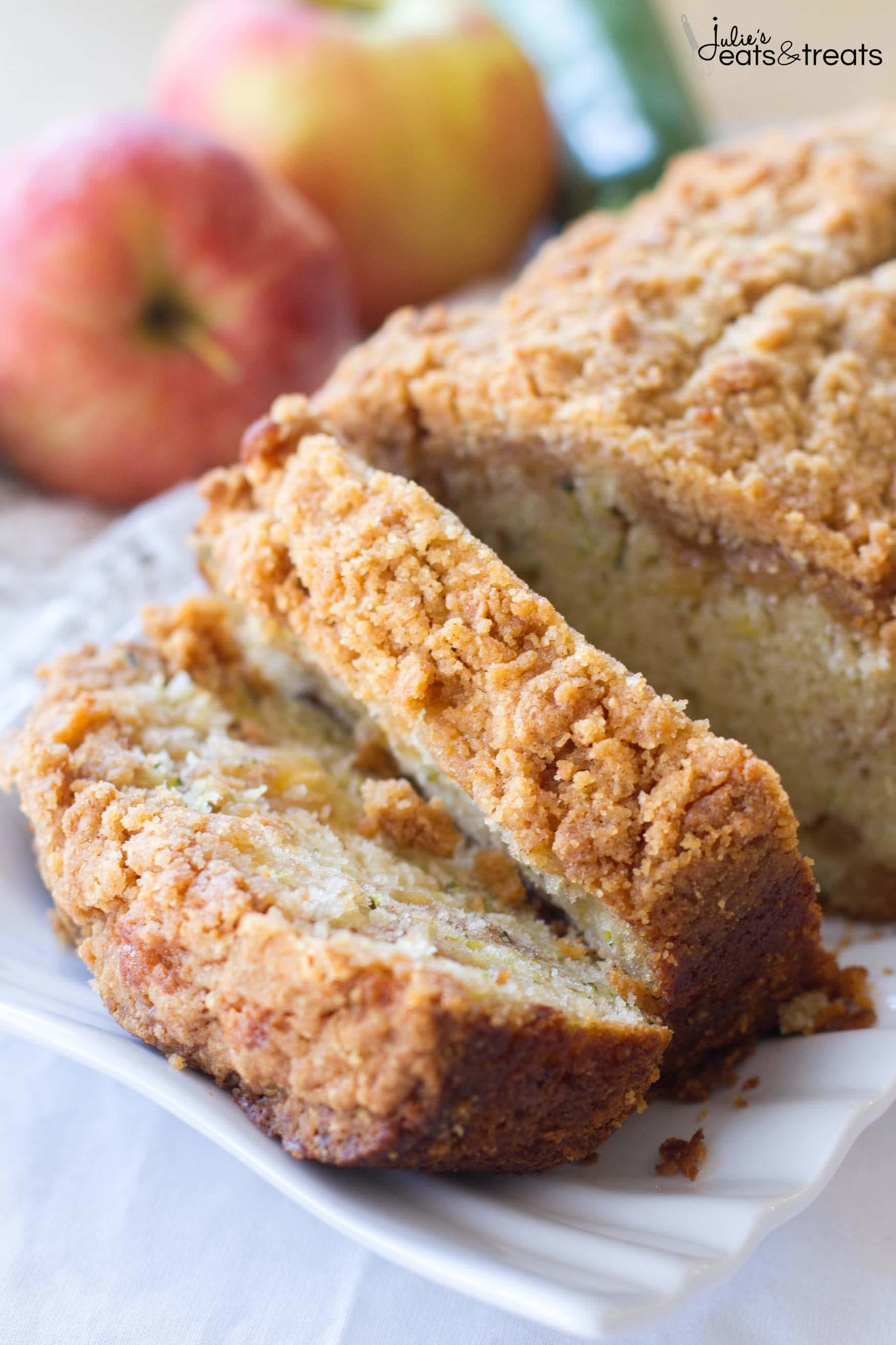 Healthy Quick Bread Recipes
 healthy apple bread recipes with fresh apples