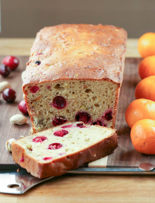 Healthy Quick Bread Recipes
 30 healthy quick bread recipes Healthy Seasonal Recipes
